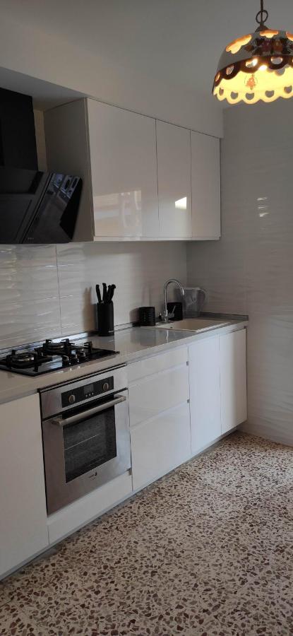 Апартаменты Perla Del Mar - 150 Metros Del Mar Санта Пола Экстерьер фото